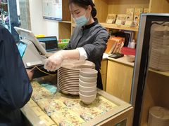 -素满香·食养自助(建邺万达店)