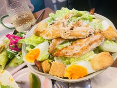 -AFS Cafe & Canteen(闽江二路店)