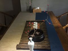 -云间宿茶空间(嘉杰国际广场店)