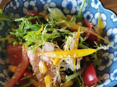 -悦和餐厅(CBD玉米楼店)