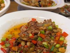 -严记小天府酸菜鱼(西四路店)