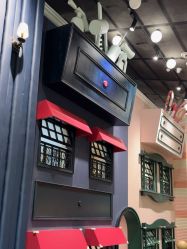-奈尔宝·儿童乐园·亲子餐厅(星河湾店)