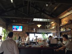 -TIMEZONE8东八时区餐厅&酒吧(798店)