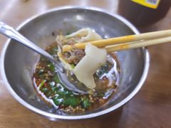 -回坊马二饺子馆