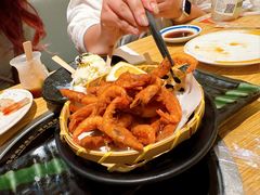 -合点寿司(金虹桥商场店)