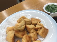 普宁豆腐-潮中人·潮州菜(益乐路店)