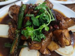 -刘妈菜馆(磁器口店)