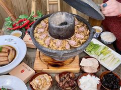 -田园印象·成都土菜院子(华阳店)