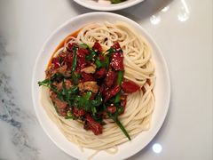 -最心疆拌面·抓饭·烧烤
