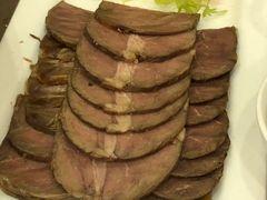 -洁神饭庄·海鲜·青岛菜·30年老字号(五四广场店)