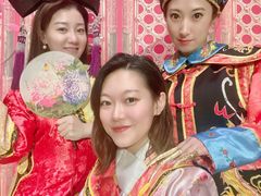 -富察氏乌拉满族火锅(乌拉街店)