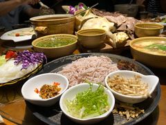 -勐丽梦兰傣味餐厅