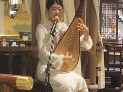 -姑苏家宴·苏帮菜·松鼠桂鱼(苏州总店)
