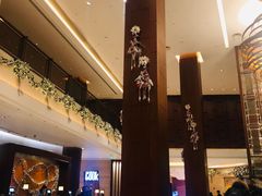 -上海浦东嘉里大酒店