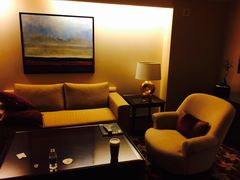 -上海波特曼丽思卡尔顿酒店