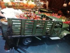 -昆虫窝子·特色云南菜(拓东路总店)