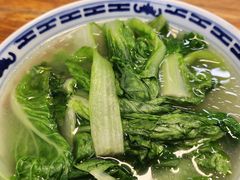 -堂吃饺子(维达北苑店)