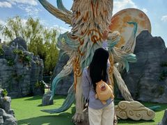 -沈阳方特欢乐世界