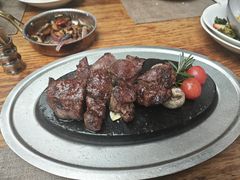 -食间牛排(湖西路店)