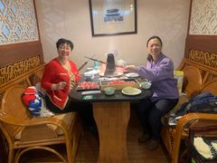 -东来顺饭庄(金泉广场店)