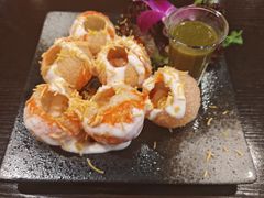 -克比叔叔印度餐厅Kebabs on the Grille(人民广场店)