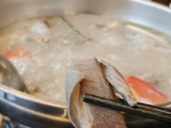 -老石黑山羊毛驴肉火锅(金凯广场店)
