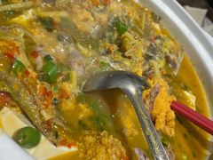 -巢爷老味(东方红店)