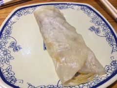 -满园烤鸭·春饼(太原街万达店)
