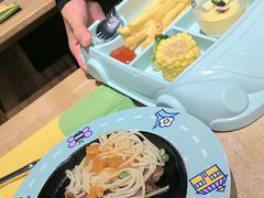 -豪客来牛排(红豆万花城店)