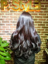 -P.STYLE 派斯造型