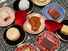 -秀儿四九城·新京菜(亚运村鸟巢店)