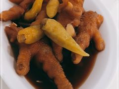 -鼎珑点心仔(燕塘店)