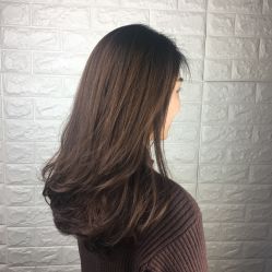 -Amber Salon艾珀沙龙