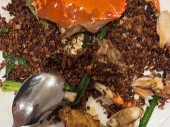 -喜记避风塘炒辣蟹(旗舰店)