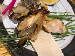 -花潮料理艺食馆(世欧广场店)