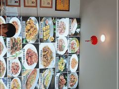 -印象徽州·正宗徽菜体验店