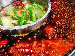 -枇杷园食为鲜火锅(南山店)