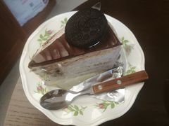 -云境cloudland·口味蛋糕•下午茶(长江路店)