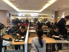 大堂-麦当劳餐厅(德阳绵竹明阳街店)