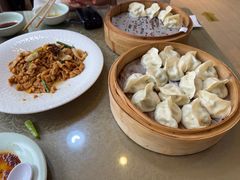 -韩记海鲜饺子旗舰店(红海新区店)