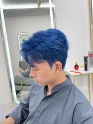 -SUNLON秀隆时尚烫染定制沙龙