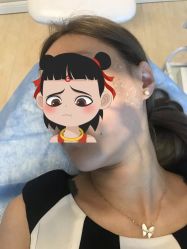 -爱莎扁平疣·汗管瘤·斑痣中心