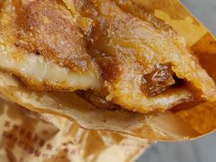油汆团子-赵天禄(葑门横街店)