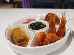 -西湖春天•老字号杭州菜(百汇店)