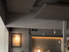 -本处·素食·融合料理(南油店)