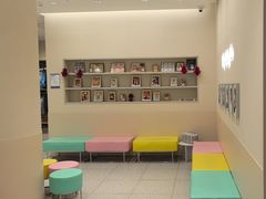 -天真蓝照相馆(五角场百联又一城店)