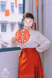 -曼格纳婚礼艺术中心(张江店)