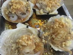 -胶东海鲜大排档(北太平庄店)