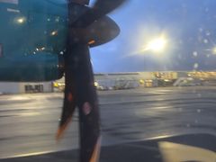 -格拉斯哥国际机场