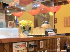 -鸟鹏烧鸟居酒屋(仁恒梦中心店)